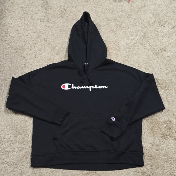 Champion Sweaters - Champion Hoodie Size XL Great Comdition